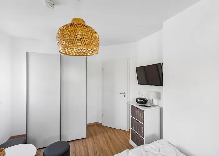 Casa vacanze Seewolke *