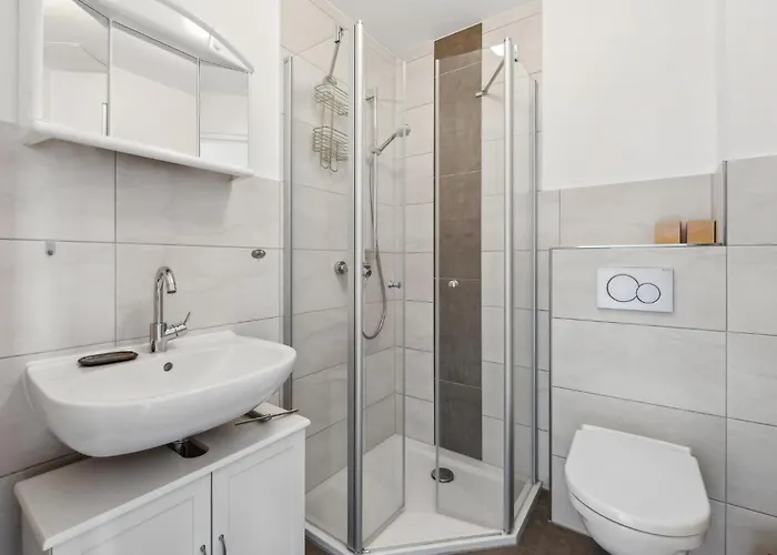 Casa vacanze Seewolke *