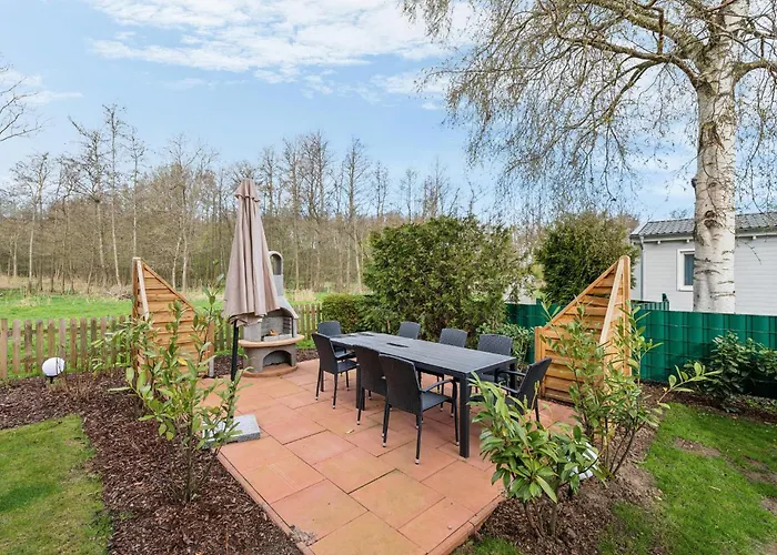 Seewolke Casa vacanze