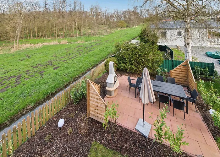 Casa vacanze Seewolke *