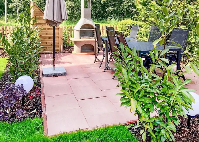 Seewolke Casa vacanze Süssau