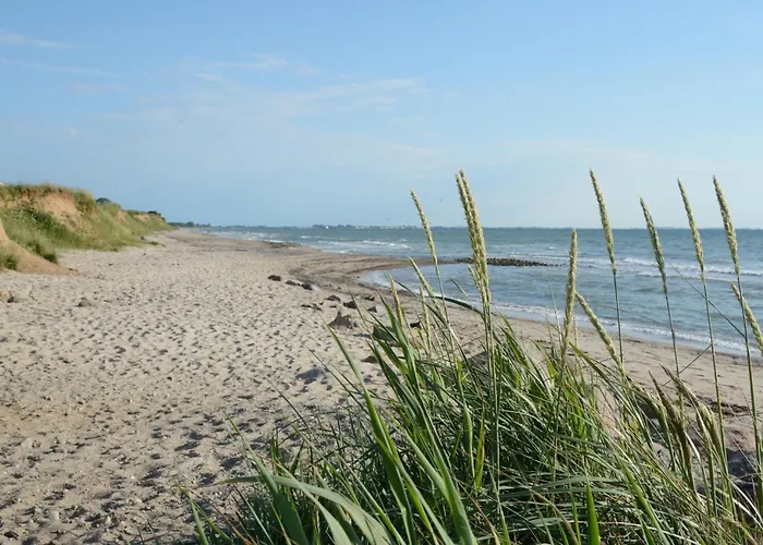 Seewolke Casa vacanze Süssau